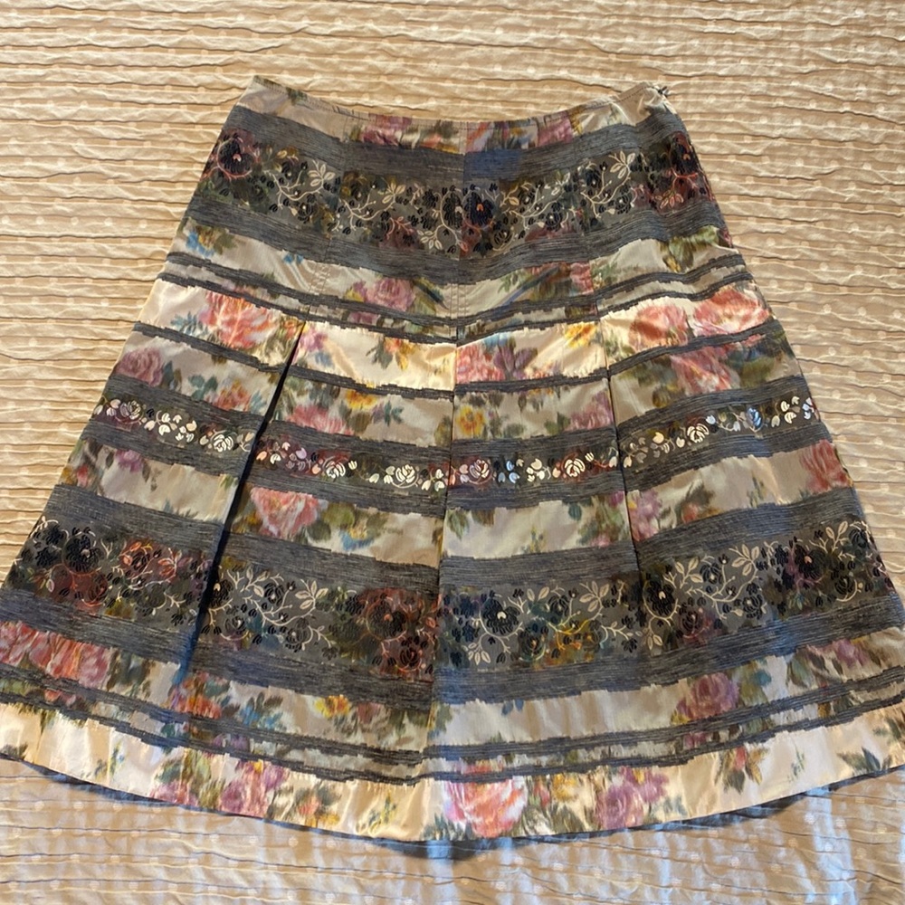 Harold’s Skirt